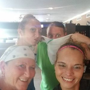 Meet your Posher, Anita